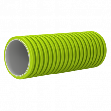 Канал FlexiVent 0101755000 (dN 75) антибактериальный и антистатический