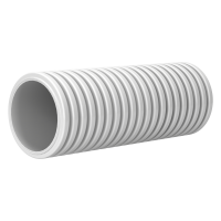 Канал FlexiVent 0102755000 (dN 75) антистатический