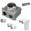 Комплектующие FlexiVent dN 75 (29)