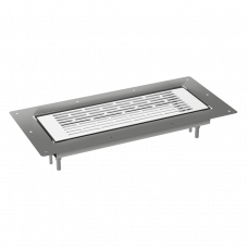 Решетка напольная FlexiVent 0920300x100
