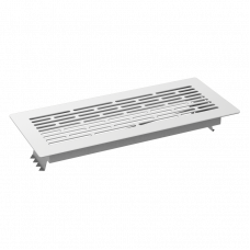 Решетка напольная FlexiVent 0924300x100