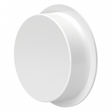 Заглушка трубы FlexiVent 030175 (dN 75)