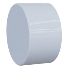 Заглушка трубы FlexiVent 030190 (dN 90)