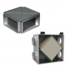 Пластинчатые рекуператоры (10)
