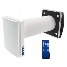 Рекуператор BLAUBERG Vento Expert A100-1 S10 W V.2 (Wi-Fi)