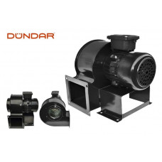Вентилятор Dundar CT 21.4 центробежный